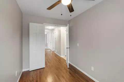 Bedroom - 407 Orleans Ct N, Champlin, MN 55316 photo 1 of 9