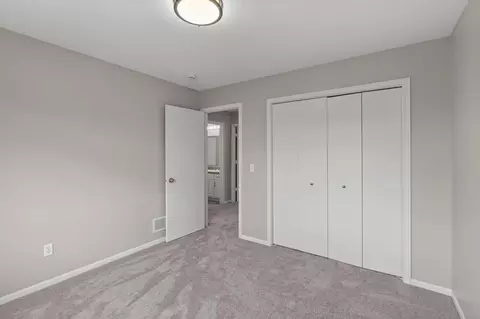 Bedroom - 407 Orleans Ct N, Champlin, MN 55316 photo 5 of 9