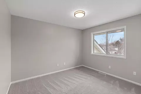 Bedroom - 407 Orleans Ct N, Champlin, MN 55316 photo 6 of 9