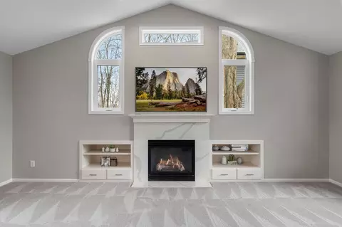 Living - 407 Orleans Ct N, Champlin, MN 55316 photo 4 of 10