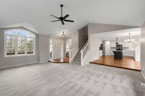 Living - 407 Orleans Ct N, Champlin, MN 55316 photo 2 of 10