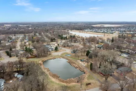 View/Area - 407 Orleans Ct N, Champlin, MN 55316 photo 5 of 8