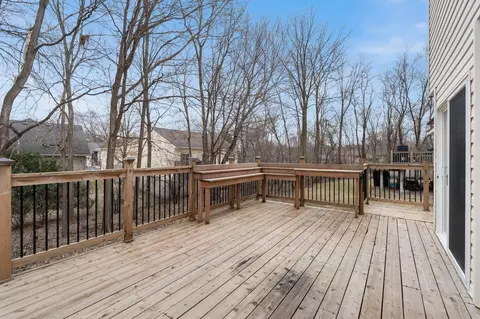 Exterior - 407 Orleans Ct N, Champlin, MN 55316 photo 6 of 8