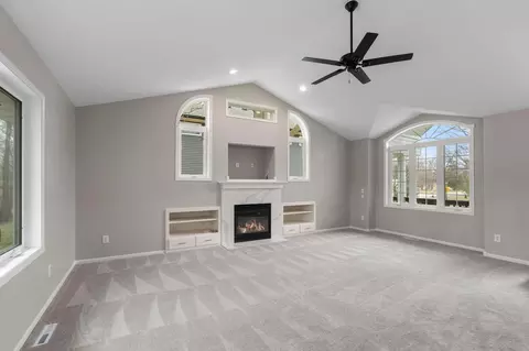 Living - 407 Orleans Ct N, Champlin, MN 55316 photo 6 of 10