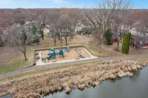 View/Area - 407 Orleans Ct N, Champlin, MN 55316 photo 6 of 8
