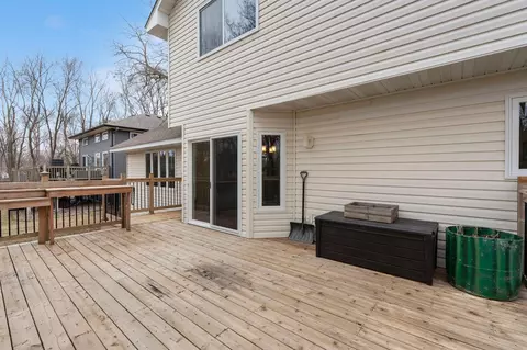 Exterior - 407 Orleans Ct N, Champlin, MN 55316 photo 5 of 8