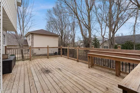 Exterior - 407 Orleans Ct N, Champlin, MN 55316 photo 7 of 8