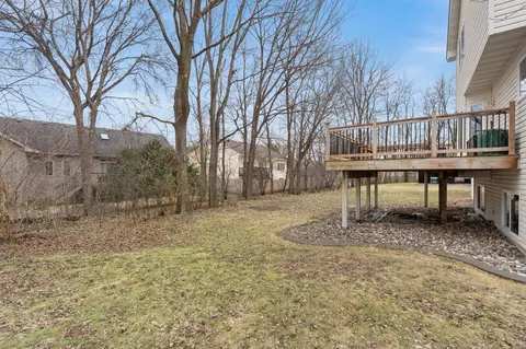 Exterior - 407 Orleans Ct N, Champlin, MN 55316 photo 4 of 8