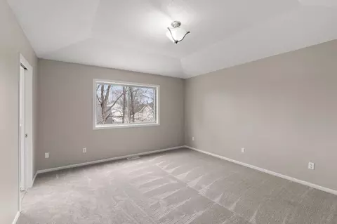 Bedroom - 407 Orleans Ct N, Champlin, MN 55316 photo 2 of 9