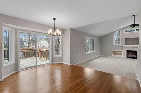 Living - 407 Orleans Ct N, Champlin, MN 55316 photo 1 of 10