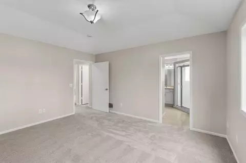 Bedroom - 407 Orleans Ct N, Champlin, MN 55316 photo 3 of 9
