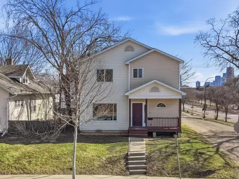 612 Newton Ave N, Minneapolis, MN 55411