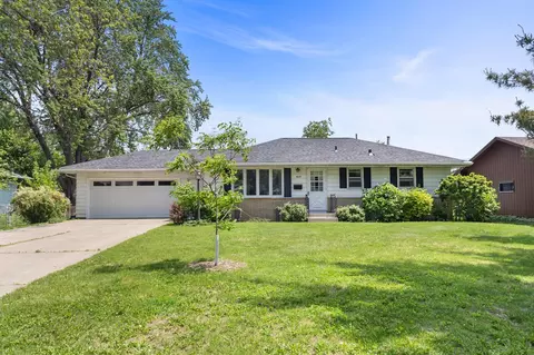 4109 Cleveland St NE, Columbia Heights, MN 55421