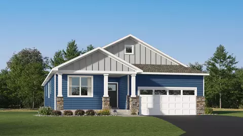5190 Long Pointe Bay, Woodbury, MN 55129