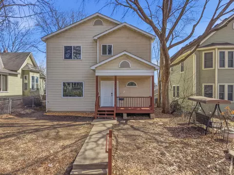 2934 Aldrich Ave N, Minneapolis, MN 55411