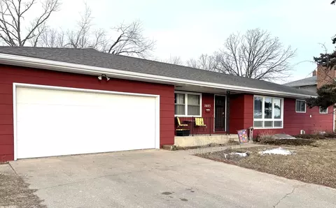 1603 America Ave NW, Bemidji, MN 56601
