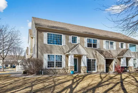 11899 85th Pl N, Maple Grove, MN 55369