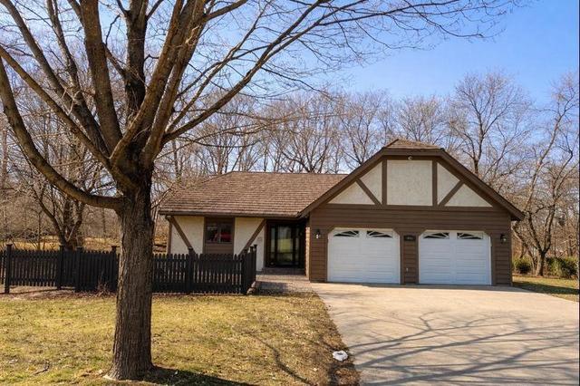 600 Shady Ridge Rd NW, Hutchinson, MN 55350