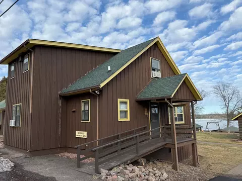 N1726 & N1728 County Highway M, Sarona, WI 54870