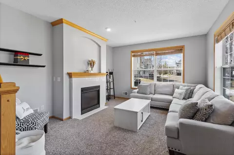 1509 111th Dr NE #D, Blaine, MN 55449