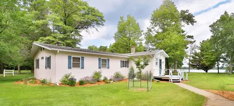 10032 N Long Lake Rd, Brainerd, MN 56401