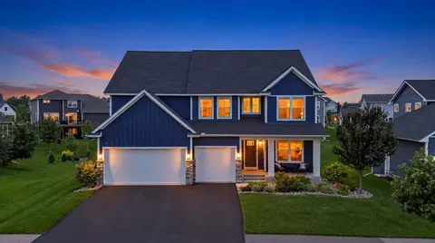 10668 39th St N, Lake Elmo, MN 55042