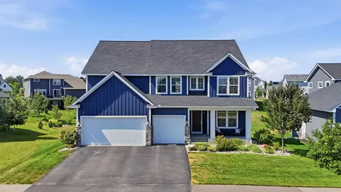 10668 39th St N, Lake Elmo, MN 55042