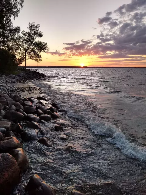 7524 Blue Water Beach Rd NW, Walker, MN 56484