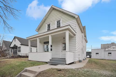 1214 Sherburne Ave, Saint Paul, MN 55104