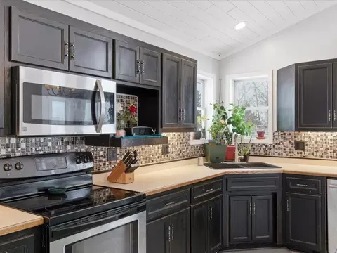 Kitchen - 3775 32nd St SW, Pine River, MN 56474 photo 3 of 4