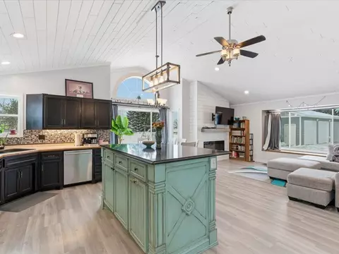 Kitchen - 3775 32nd St SW, Pine River, MN 56474 photo 4 of 4