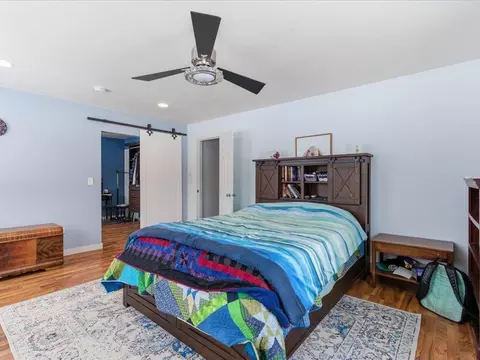 Bedroom - 3775 32nd St SW, Pine River, MN 56474 photo 1 of 7
