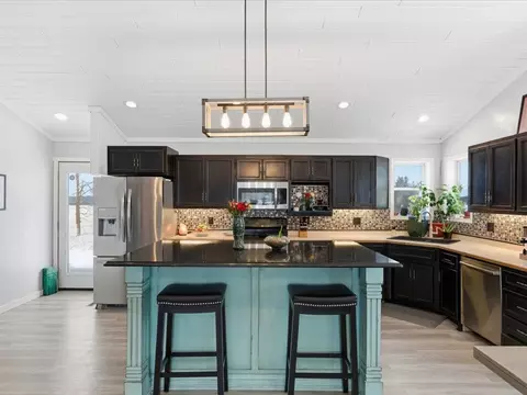 Kitchen - 3775 32nd St SW, Pine River, MN 56474 photo 1 of 4