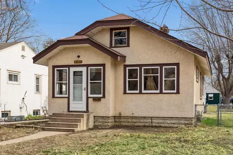 4100 Queen Ave N, Minneapolis, MN 55412