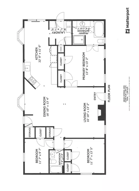 1800 White Cloud Dr E, Isle, MN 56342 photo 43