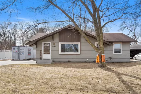 11240 Crocus St NW, Coon Rapids, MN 55433