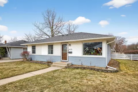 1413 10th Ave NE, Rochester, MN 55906
