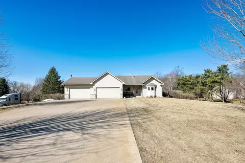 16238 Urbank St NE, Ham Lake, MN 55304