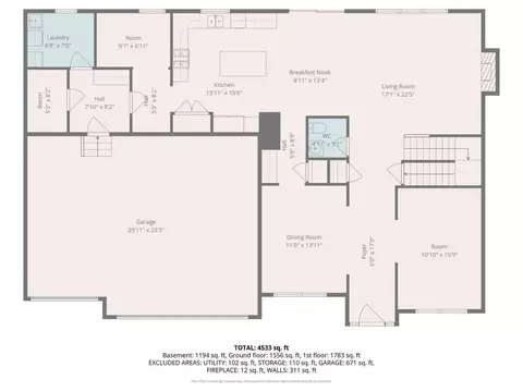 3915 Founders Path, Chaska, MN 55318 photo 44