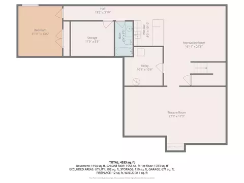 3915 Founders Path, Chaska, MN 55318 photo 46