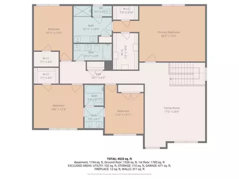 3915 Founders Path, Chaska, MN 55318 photo 45