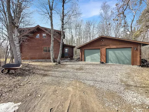 Exterior - 44711 Schoolcraft Trl, Laporte, MN 56461 photo 4 of 9