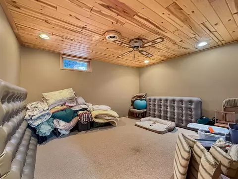 Bedroom - 44711 Schoolcraft Trl, Laporte, MN 56461 photo 5 of 5