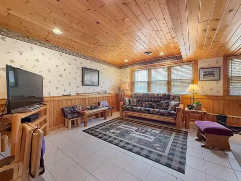 Living - 44711 Schoolcraft Trl, Laporte, MN 56461 photo 3 of 7