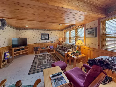 Living - 44711 Schoolcraft Trl, Laporte, MN 56461 photo 4 of 7