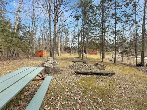 Exterior - 44711 Schoolcraft Trl, Laporte, MN 56461 photo 6 of 9