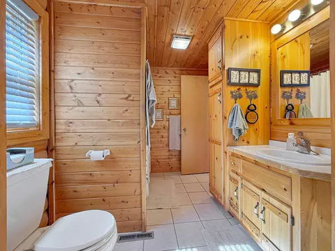 Bath - 44711 Schoolcraft Trl, Laporte, MN 56461 photo 2 of 3