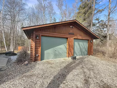 Exterior - 44711 Schoolcraft Trl, Laporte, MN 56461 photo 9 of 9