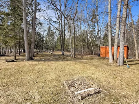 Exterior - 44711 Schoolcraft Trl, Laporte, MN 56461 photo 5 of 9