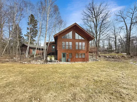 Exterior - 44711 Schoolcraft Trl, Laporte, MN 56461 photo 3 of 9